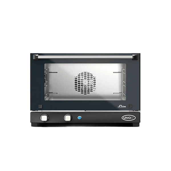 Forno – UNOX Linemicro Manual 3 460×330 LISA