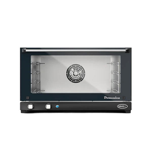 Forno – UNOX Linemicro Manual 4 600×400 DOMENICA