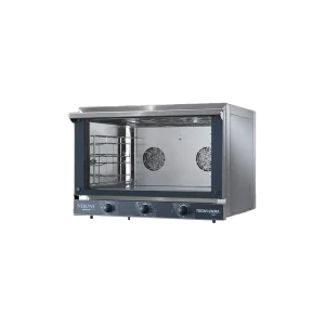 Forno - TECNODOM Nerone EKO Mecânico 600 3 Grill