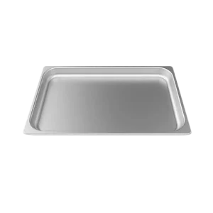 Tabuleiro Steel.40 - UNOX GN 1/1 TG815 (40 mm)