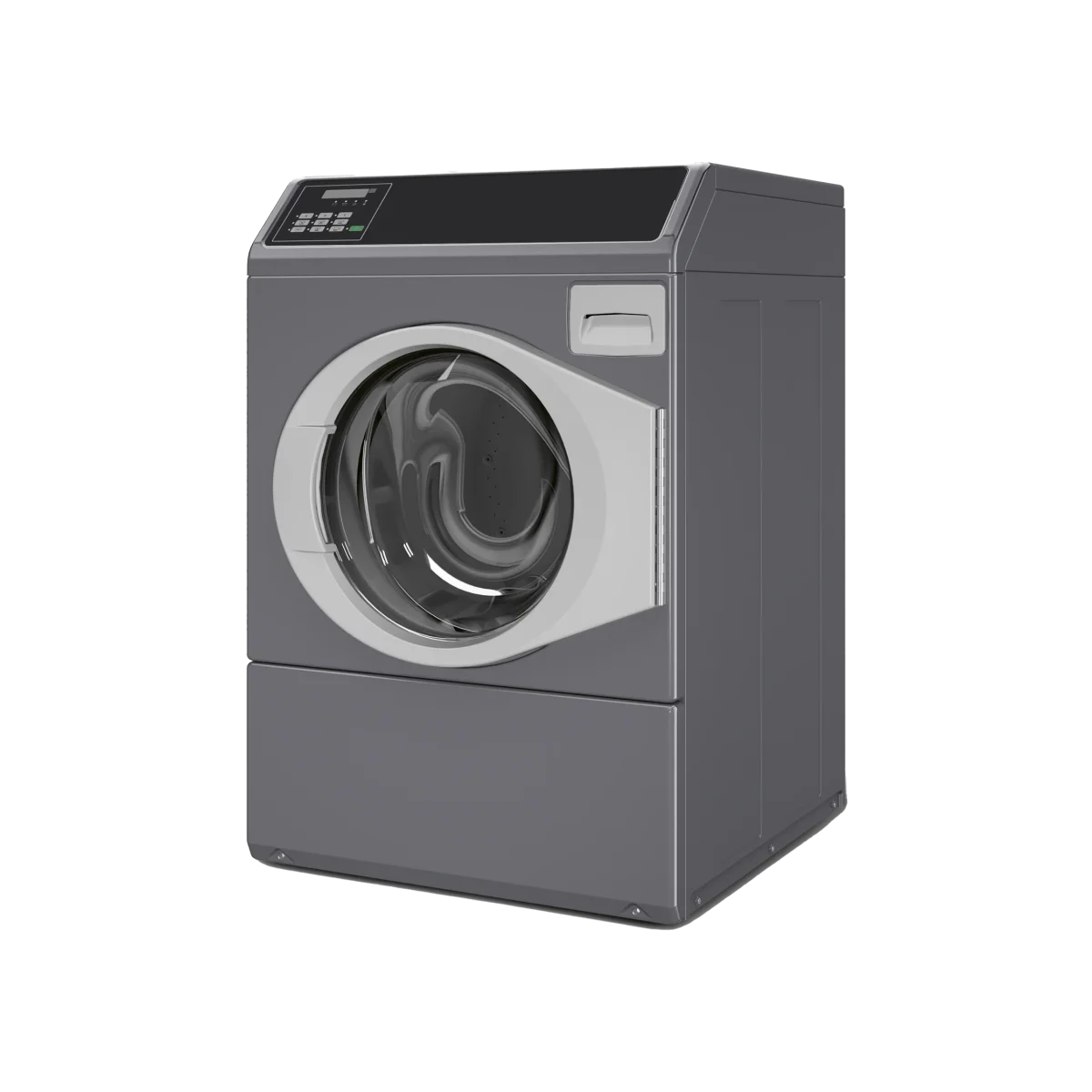 Máquina de Lavar Roupa – GRANDIMPIANTI GH 100 E )10/9 Kg)