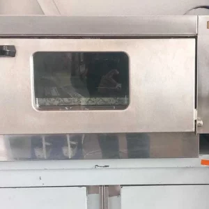 Forno de Pizzas Profissional