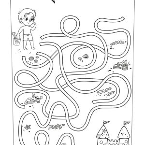 Caderno Atividades Educativas 16 Folhas Escolar Animativa Material Didatico Infantil