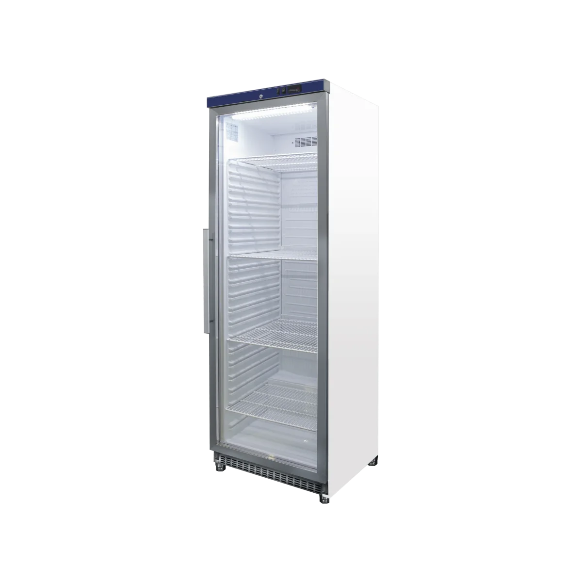 Armário Refrigerado – MAGNUS EASY 400 PV RW