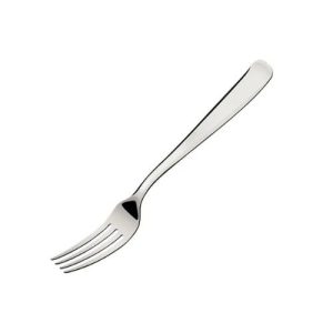 Garfo De Mesa Inox Linha Lucy